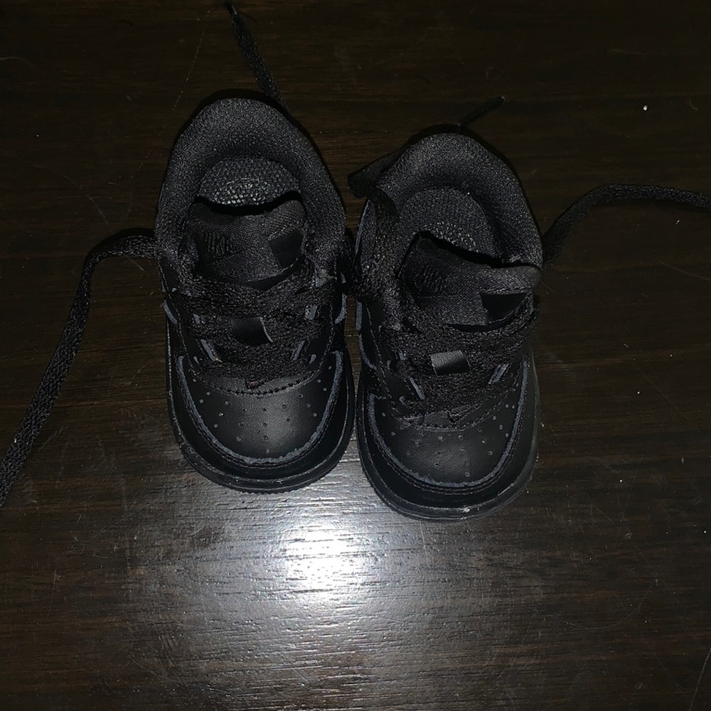 Infant Nike